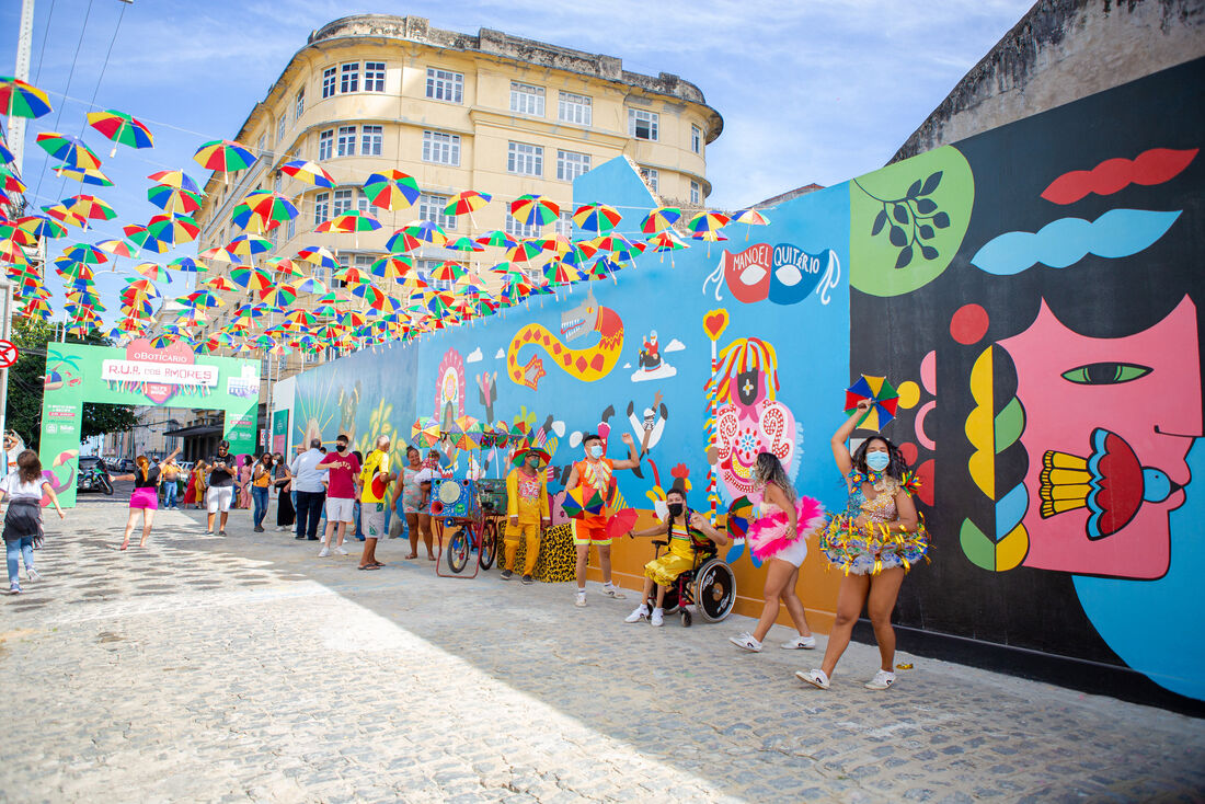 Imagem de Recife