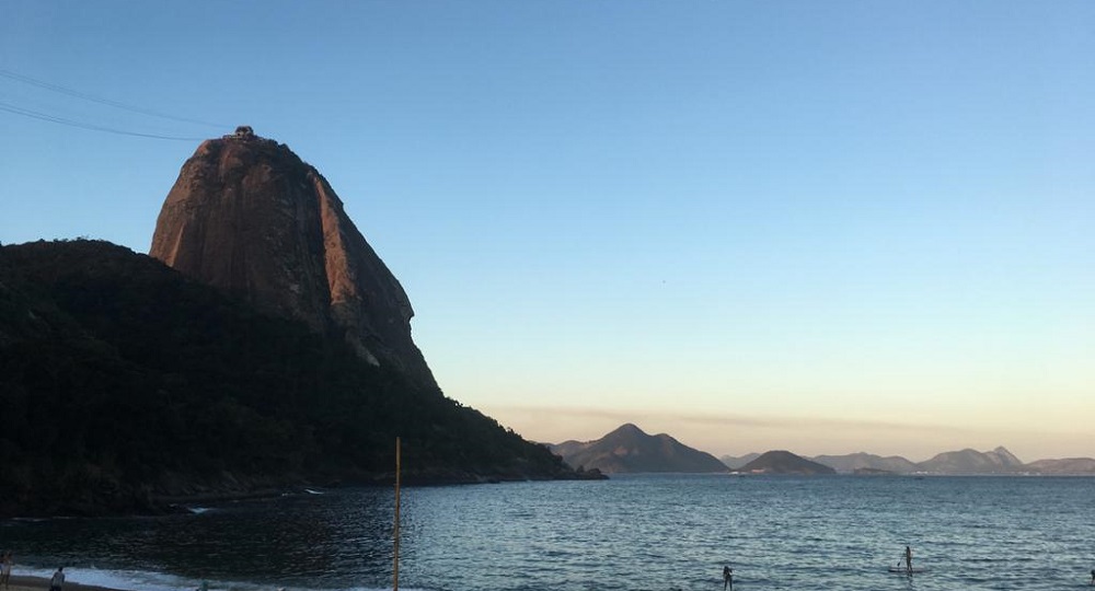 Imagem do Rio de Janeiro