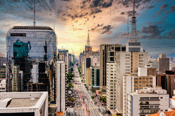 Imagem de São Paulo